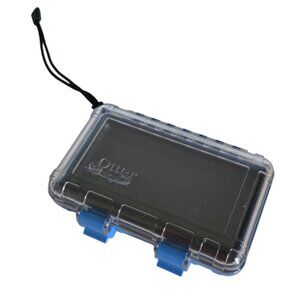 EUC Small Clear Top Otter Box